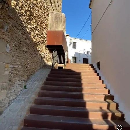 Apartamento ¨El Lizon¨ Setenil De Las Bodegas Exterior photo