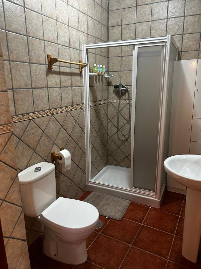 Apartamento ¨El Lizon¨ Setenil De Las Bodegas Exterior photo